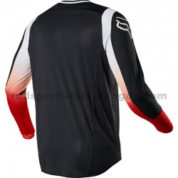 2020 Fox Racing 360 BANN Motocross Trikot Langarm M003