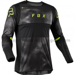 2020 Fox Racing 360 HAIZ Motocross Trikot Langarm M001