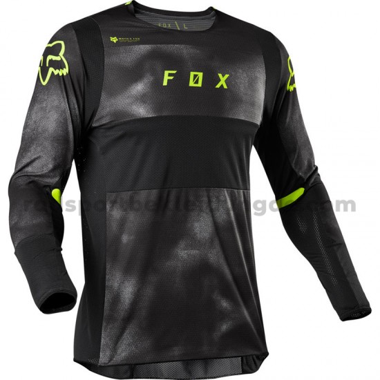 2020 Fox Racing 360 HAIZ Motocross Trikot Langarm M001