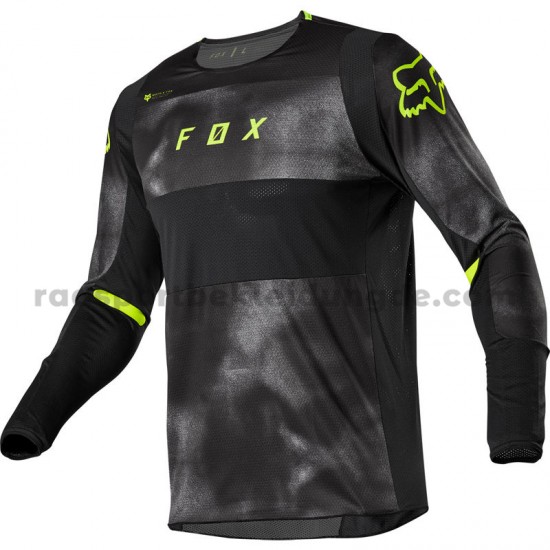 2020 Fox Racing 360 HAIZ Motocross Trikot Langarm M001