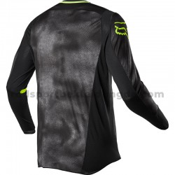 2020 Fox Racing 360 HAIZ Motocross Trikot Langarm M001