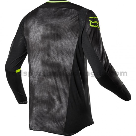 2020 Fox Racing 360 HAIZ Motocross Trikot Langarm M001