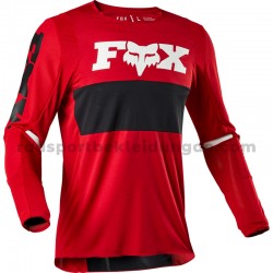 2020 Fox Racing 360 Linc Motocross Trikot Langarm M001