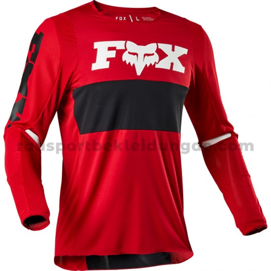 2020 Fox Racing 360 Linc Motocross Trikot Langarm M001