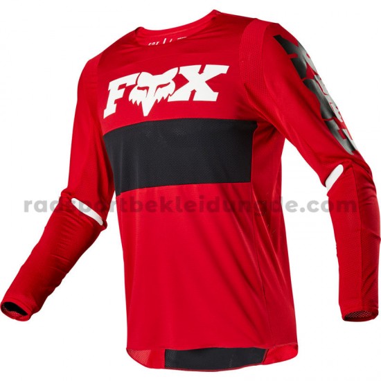 2020 Fox Racing 360 Linc Motocross Trikot Langarm M001