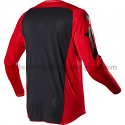 2020 Fox Racing 360 Linc Motocross Trikot Langarm M001