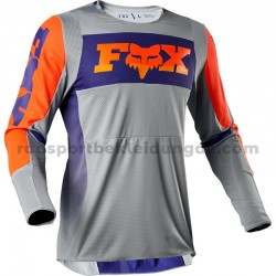 2020 Fox Racing 360 Linc Motocross Trikot Langarm M002