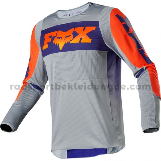2020 Fox Racing 360 Linc Motocross Trikot Langarm M002