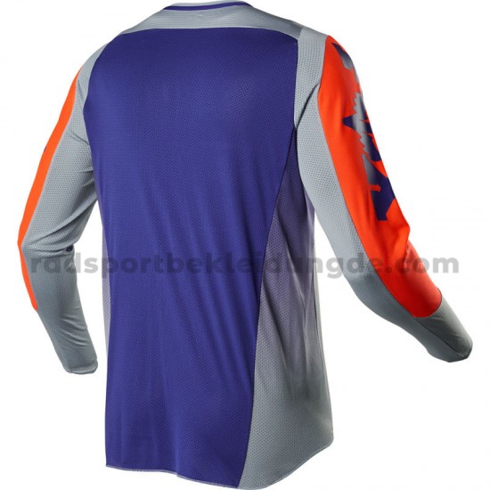 2020 Fox Racing 360 Linc Motocross Trikot Langarm M002