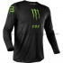2020 Fox Racing 360 Monster Pc Motocross Trikot Langarm M001