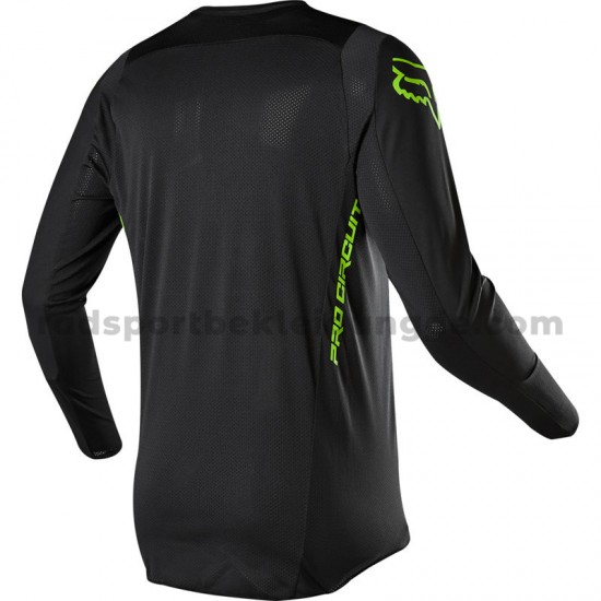 2020 Fox Racing 360 Monster Pc Motocross Trikot Langarm M001