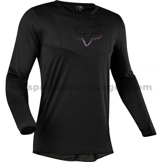 2020 Fox Racing Airline Motocross Trikot Langarm M001