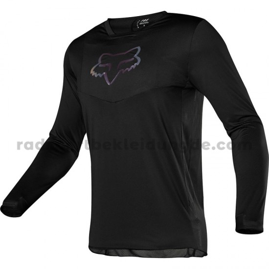 2020 Fox Racing Airline Motocross Trikot Langarm M001