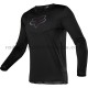 2020 Fox Racing Airline Motocross Trikot Langarm M001
