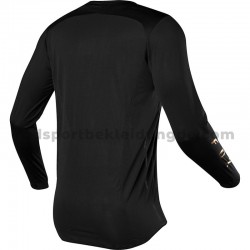 2020 Fox Racing Airline Motocross Trikot Langarm M001