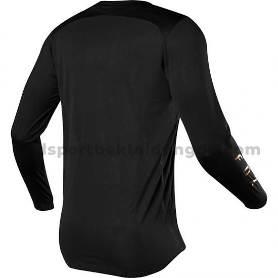 2020 Fox Racing Airline Motocross Trikot Langarm M001