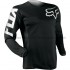 2020 Fox Racing Blackout Motocross Trikot Langarm M001