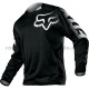 2020 Fox Racing Blackout Motocross Trikot Langarm M001