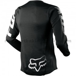 2020 Fox Racing Blackout Motocross Trikot Langarm M001