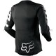 2020 Fox Racing Blackout Motocross Trikot Langarm M001