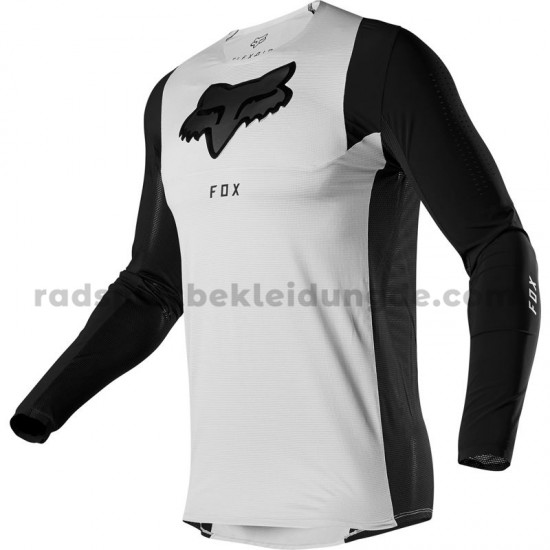 2020 Fox Racing Flexair DUSC Motocross Trikot Langarm M001