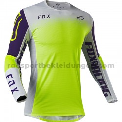 2020 Fox Racing Flexair HONR Motocross Trikot Langarm M001
