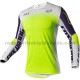 2020 Fox Racing Flexair HONR Motocross Trikot Langarm M001