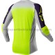 2020 Fox Racing Flexair HONR Motocross Trikot Langarm M001