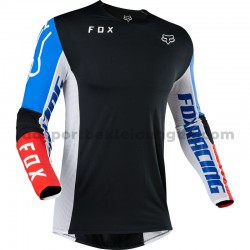 2020 Fox Racing Flexair HONR Motocross Trikot Langarm M002