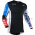 2020 Fox Racing Flexair HONR Motocross Trikot Langarm M002