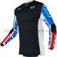 2020 Fox Racing Flexair HONR Motocross Trikot Langarm M002