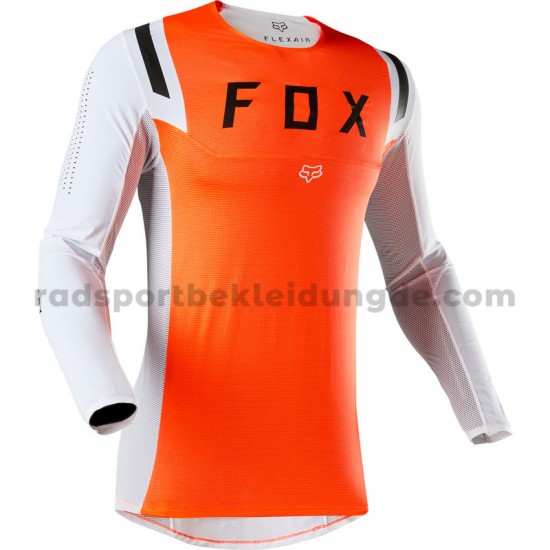 2020 Fox Racing Flexair HOWK Motocross Trikot Langarm M001