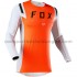 2020 Fox Racing Flexair HOWK Motocross Trikot Langarm M001