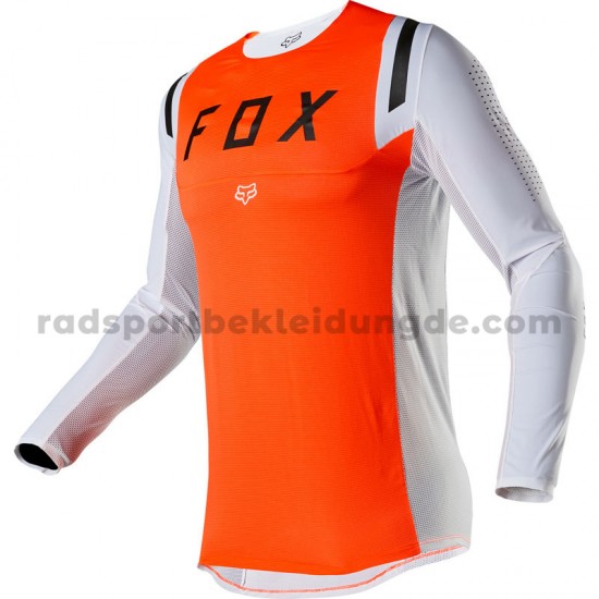2020 Fox Racing Flexair HOWK Motocross Trikot Langarm M001