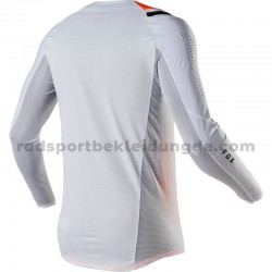 2020 Fox Racing Flexair HOWK Motocross Trikot Langarm M001