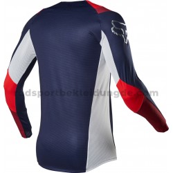 2020 Fox Racing Flexair Honda Motocross Trikot Langarm M001
