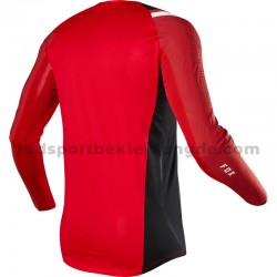 2020 Fox Racing Flexair Redr Motocross Trikot Langarm M001