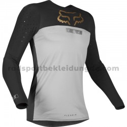 2019 Fox Racing Flexair Royl Motocross Trikot Langarm M001