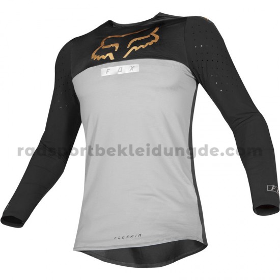 2019 Fox Racing Flexair Royl Motocross Trikot Langarm M001
