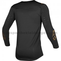 2019 Fox Racing Flexair Royl Motocross Trikot Langarm M001