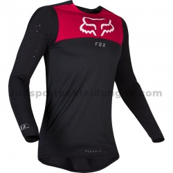2019 Fox Racing Flexair Royl Motocross Trikot Langarm M002