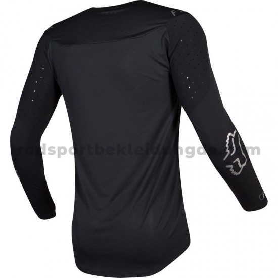 2019 Fox Racing Flexair Royl Motocross Trikot Langarm M002