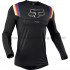 2020 Fox Racing Flexair Vlar Motocross Trikot Langarm M001