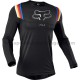 2020 Fox Racing Flexair Vlar Motocross Trikot Langarm M001