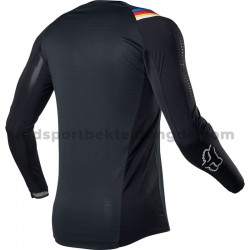 2020 Fox Racing Flexair Vlar Motocross Trikot Langarm M001