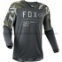 2020 Fox Racing Legion Dr Gain Motocross Trikot Langarm M001