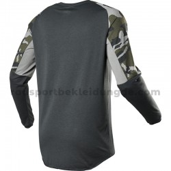 2020 Fox Racing Legion Dr Gain Motocross Trikot Langarm M001