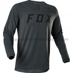 2020 Fox Racing Legion Dr Poxy Motocross Trikot Langarm M001