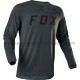 2020 Fox Racing Legion Dr Poxy Motocross Trikot Langarm M001