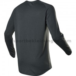 2020 Fox Racing Legion Dr Poxy Motocross Trikot Langarm M001